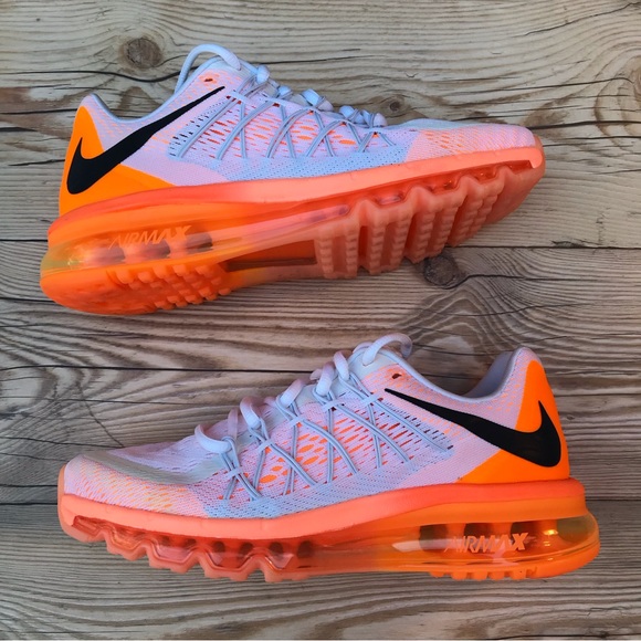 Nike Air Max 2015 - Picture 4 of 16